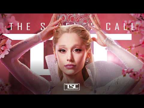 The Seventh Call -- Touch The Stars [Majestic Cosmic Orchestral] (2026)