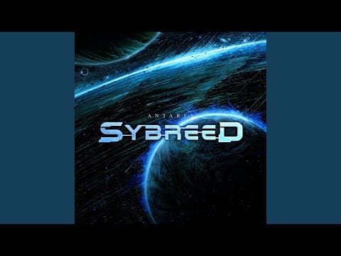 Sybreed - Permafrost