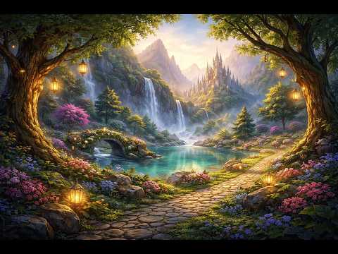 New background music