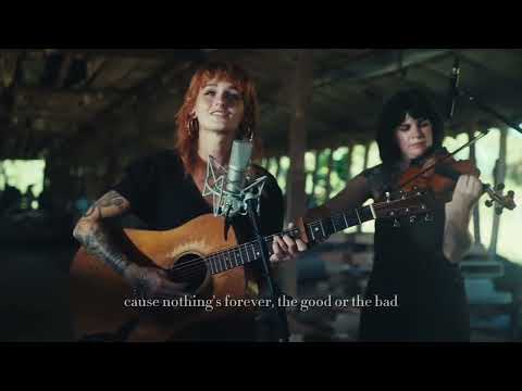 Jess Woodland - Along for the Ride [Americana] (2025)