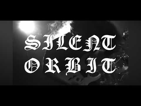 Rivers Ablaze -- Silent Orbit [black / death metal] (2026)