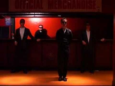 The Starlets - Radio Friendly [Dream Pop] (2009)