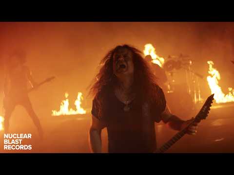 Kreator - Satanic Anarchy (new single, Germany, 2025)