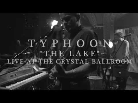 Typhoon - The Lake [Alt/Indie Orchesteral] (2013)