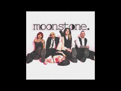 moonstone. -- Conversations [indie-pop] (2025)