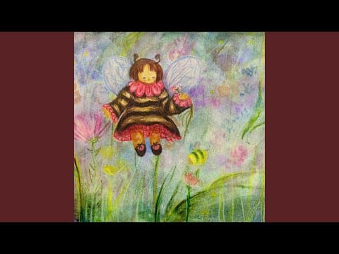 gingerbee -- Petal Dance [Samba Emo?] (2024)