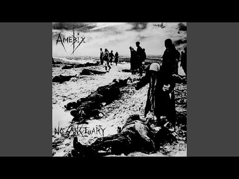Amebix - The Church is For Sinners [What are some of you favorite punk influences on metal?]