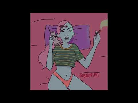 Rosie Ugly - Bad Dog (Demo) [Indie Dream Pop] (2019)