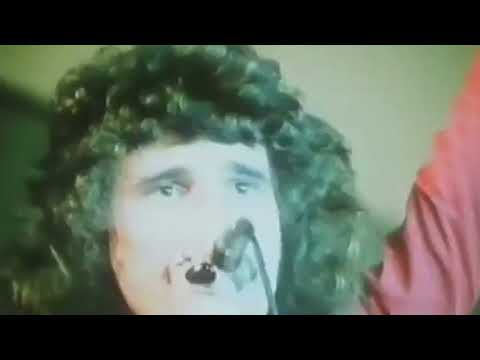 URIAH HEEP - Gypsy (1973)