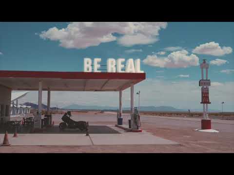 Rasmus Faber - Be Real (Satin Jackets remix) (2018)