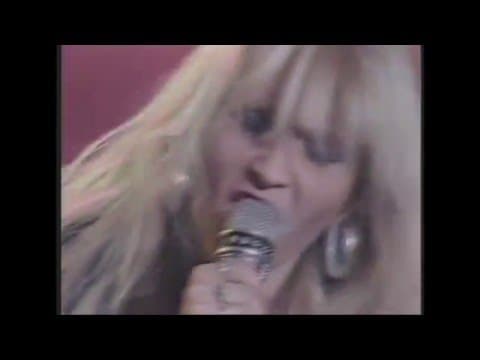 Warlock - Earthshaker Rock [Germany, 1985](FFO: Accept, Grim Reaper, Saxon)