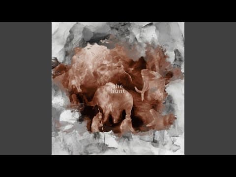 Hunting Good - The Hunt [Jazz Fusion] (2025)