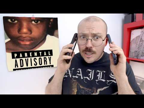 Baby Keem - Ca$ino ALBUM REVIEW