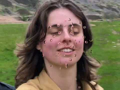 benjamin belinska - the world is a bad dream ☽ [electronic/ braith] (2025)