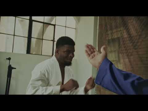 [FRESH VIDEO] Mick Jenkins &amp; greenSLLIME - Tai Chi