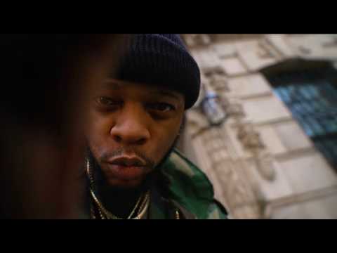 [SHOTS FIRED] Papoose "Agent Provocateur" (50 Cent Diss)