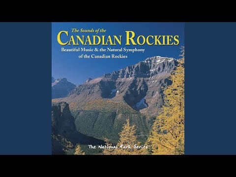 Tim Heintz - Glacier Point [Classical, New Age] (1995)