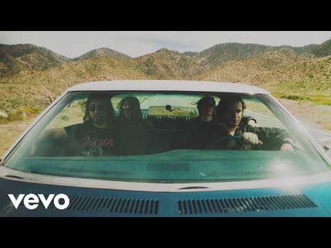 Scarhaven - I’m Not Dead Yet (2025)