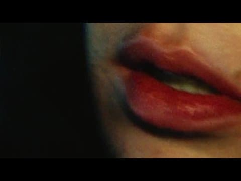 A. G. Cook - Dread (Visualizer)