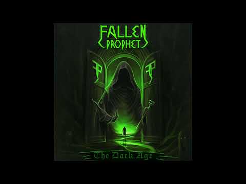 Fallen Prophet - The Dark Age [ thrash metal ] (2025)