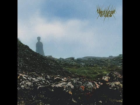 Yellow Eyes - The Scent of Black Mud (2025)