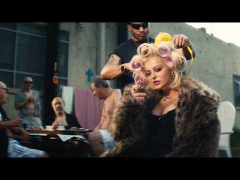Bebe Rexha - Çike Çike