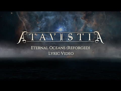 Atavistia - Eternal Oceans (Reforged)