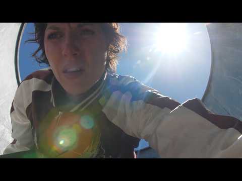 [FRESH VIDEO] Aldous Harding - One Stop / 'Train on The Island' Announced