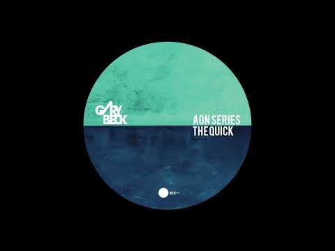 Gary Beck - The Quick [BEK Audio]