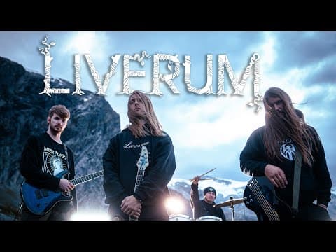 Liverum - Arctic Breeze (2025)