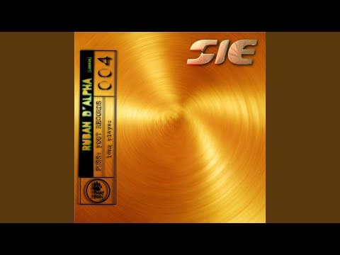 Sie -- Radio Nova [Downtempo / Trip Hop] (1996)
