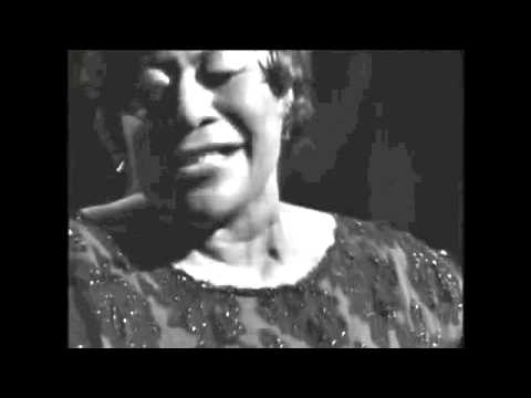 Mack The Knife - Ella Fitzgerald