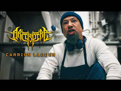 Archspire - Carrion Ladder