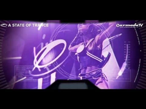 Armin van Buuren &amp; Markus Schulz - The Expedition (ASOT 600 Anthem) [2013]