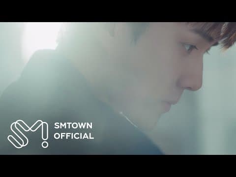 EXO - I'm Home (MV Teaser)