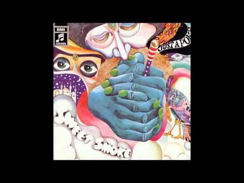 Sweet Smoke - Baby Night [Psych Rock] (1970)