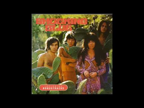 Shocking Blue - Send Me A Postcard