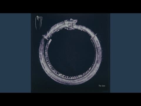 Messa - Void Meridian (Italy, 2025)