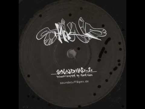 Soundhack - C1 (2000)