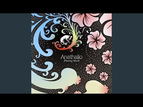 Anathallo - Dokkoise House [indie/folk/experimental] (2006)