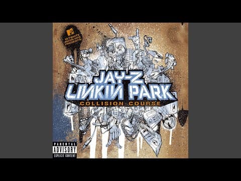JAY-Z &amp; Linkin Park - Dirt Off Your Shoulder / Lying From You