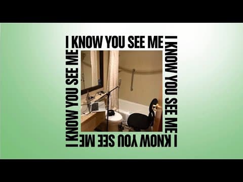 Kassa Overall - I Know You See Me [jazz] [rap] [experimental] (2019)