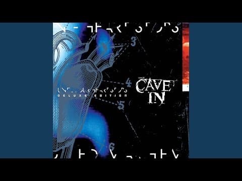 Cave In -- Terminal Deity [Metalcore] (1999)