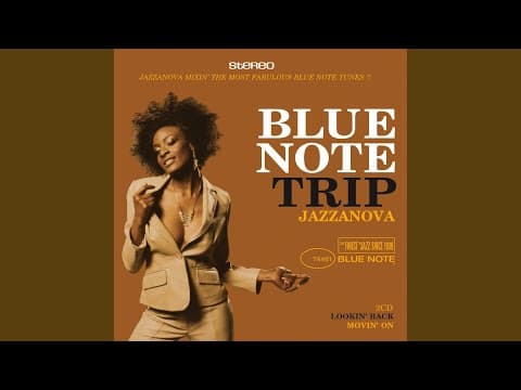 Horace Parlan — Congalegre [Jazzanova] (1961)