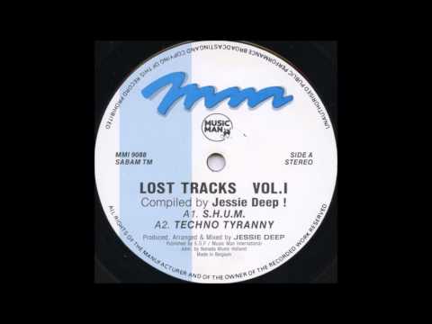 Jessie Deep! - S.H.U.M. (1992)