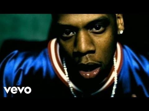 JAŸ-Z - Money, Cash, Hoes ft. DMX