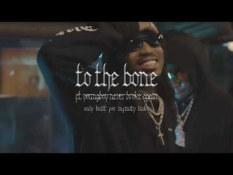 Takeoff & Quavo (feat. YoungBoy Never Broke Again) - To The Bone (Official Audio)