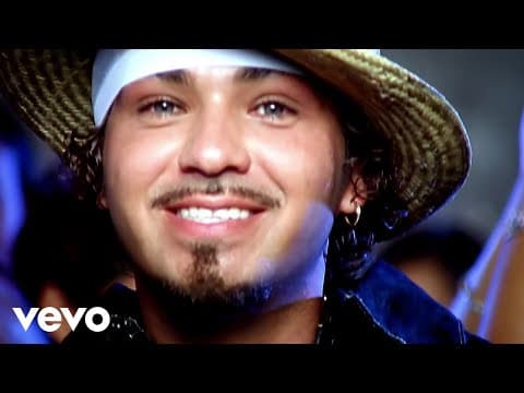 Baby Bash feat. Frankie J - Suga Suga (2003)