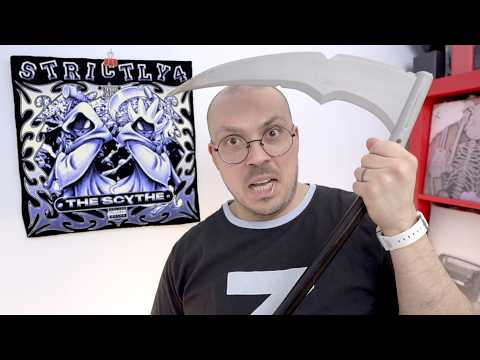 Denzel Curry - Strictly 4 the Scythe ALBUM REVIEW (theneedledrop)