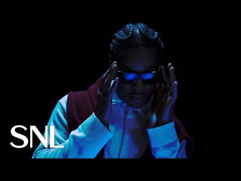 A$AP Rocky - DON’T BE DUMB/HELICOPTER (Live on SNL)